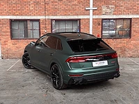 Audi rsq8-s abt 4.0 v8 tfsi quattro 700pk 2021, r-297-lh - afbeelding 42 van  99