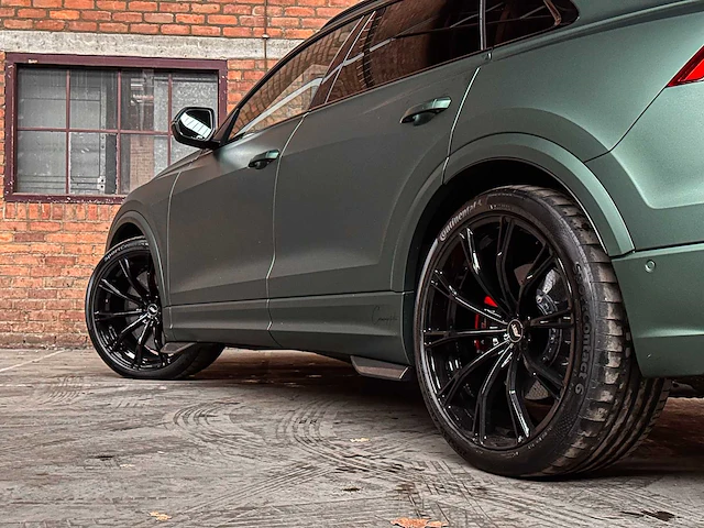 Audi rsq8-s abt 4.0 v8 tfsi quattro 700pk 2021, r-297-lh - afbeelding 43 van  99