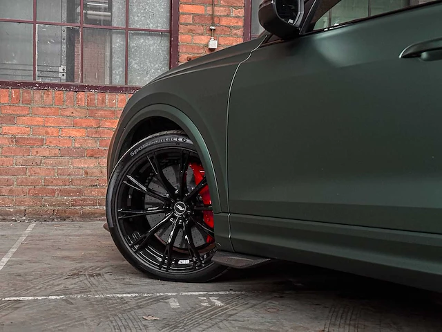 Audi rsq8-s abt 4.0 v8 tfsi quattro 700pk 2021, r-297-lh - afbeelding 44 van  99