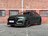 Audi rsq8-s abt 4.0 v8 tfsi quattro 700pk 2021, r-297-lh - afbeelding 50 van  99