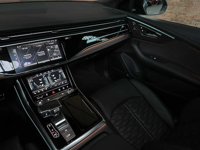 Audi rsq8-s abt 4.0 v8 tfsi quattro 700pk 2021, r-297-lh - afbeelding 55 van  99