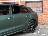 Audi rsq8-s abt 4.0 v8 tfsi quattro 700pk 2021, r-297-lh - afbeelding 45 van  99