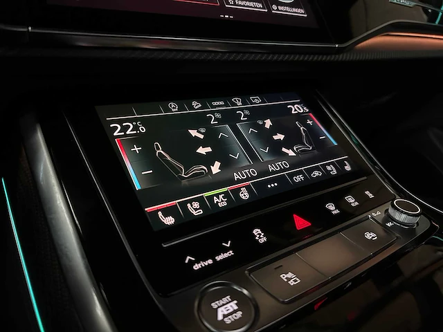 Audi rsq8-s abt 4.0 v8 tfsi quattro 700pk 2021, r-297-lh - afbeelding 60 van  99