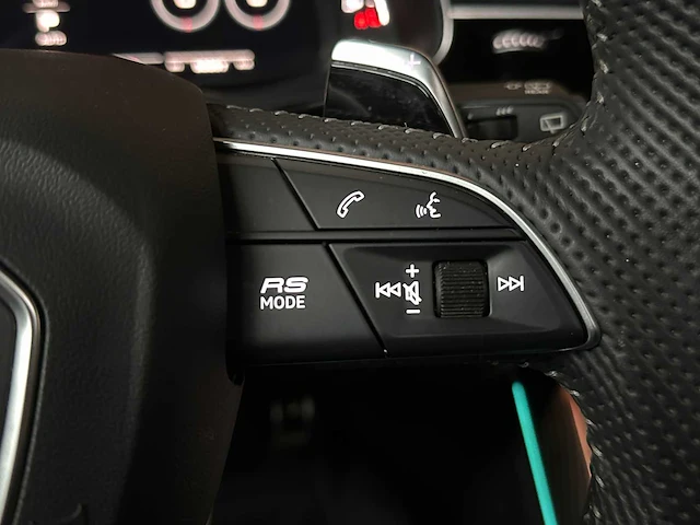 Audi rsq8-s abt 4.0 v8 tfsi quattro 700pk 2021, r-297-lh - afbeelding 63 van  99