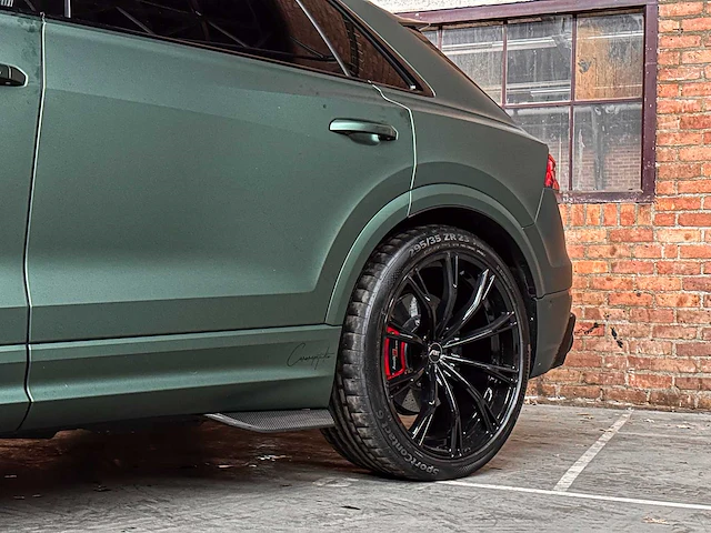 Audi rsq8-s abt 4.0 v8 tfsi quattro 700pk 2021, r-297-lh - afbeelding 56 van  99