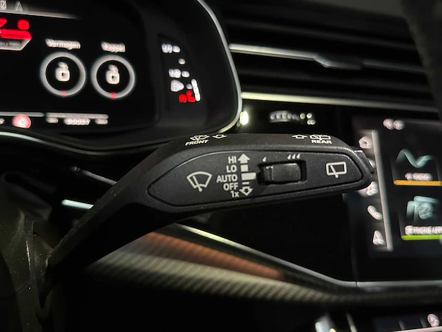 Audi rsq8-s abt 4.0 v8 tfsi quattro 700pk 2021, r-297-lh - afbeelding 68 van  99