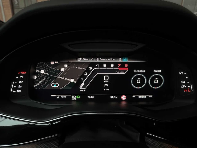 Audi rsq8-s abt 4.0 v8 tfsi quattro 700pk 2021, r-297-lh - afbeelding 75 van  99