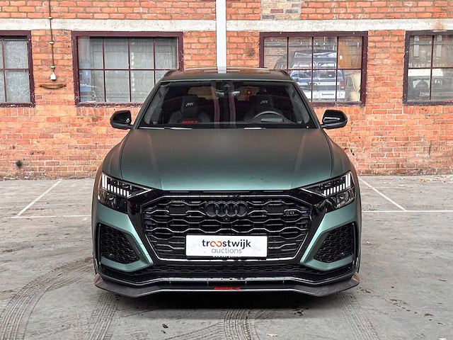 Audi rsq8-s abt 4.0 v8 tfsi quattro 700pk 2021, r-297-lh - afbeelding 78 van  99