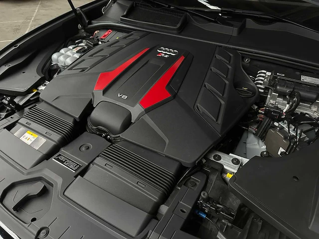 Audi rsq8-s abt 4.0 v8 tfsi quattro 700pk 2021, r-297-lh - afbeelding 96 van  99