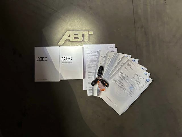 Audi rsq8-s abt 4.0 v8 tfsi quattro 700pk 2021, r-297-lh - afbeelding 97 van  99