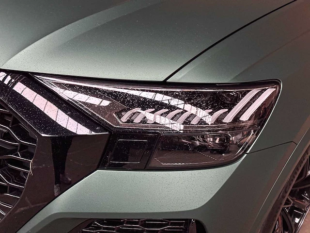 Audi rsq8-s abt 4.0 v8 tfsi quattro 700pk 2021, r-297-lh - afbeelding 89 van  99