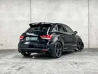 Audi s1 sportback 2.0 tfsi quattro pro line plus 231pk 2014 - afbeelding 2 van  49