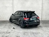 Audi s1 sportback 2.0 tfsi quattro pro line plus 231pk 2014 - afbeelding 5 van  49
