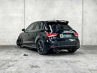 Audi s1 sportback 2.0 tfsi quattro pro line plus 231pk 2014 - afbeelding 6 van  49