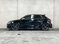 Audi s1 sportback 2.0 tfsi quattro pro line plus 231pk 2014 - afbeelding 9 van  49