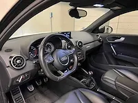 Audi s1 sportback 2.0 tfsi quattro pro line plus 231pk 2014 - afbeelding 10 van  49