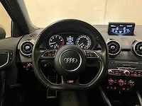 Audi s1 sportback 2.0 tfsi quattro pro line plus 231pk 2014 - afbeelding 19 van  49