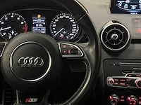 Audi s1 sportback 2.0 tfsi quattro pro line plus 231pk 2014 - afbeelding 20 van  49