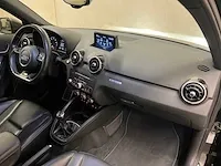 Audi s1 sportback 2.0 tfsi quattro pro line plus 231pk 2014 - afbeelding 27 van  49