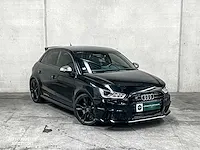 Audi s1 sportback 2.0 tfsi quattro pro line plus 231pk 2014 - afbeelding 45 van  49