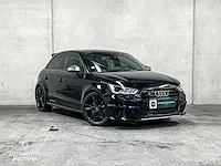 Audi s1 sportback 2.0 tfsi quattro pro line plus 231pk 2014 - afbeelding 46 van  49