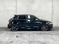 Audi s1 sportback 2.0 tfsi quattro pro line plus 231pk 2014 - afbeelding 47 van  49