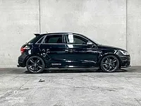 Audi s1 sportback 2.0 tfsi quattro pro line plus 231pk 2014 - afbeelding 48 van  49