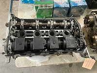 Audi s3 8l 1.8 turbo amk cilinderkop - afbeelding 2 van  6