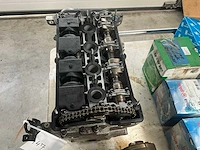 Audi s3 8l 1.8 turbo amk cilinderkop - afbeelding 5 van  6