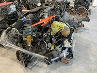 Audi s3 8l 1,8t amk motorset - afbeelding 4 van  9