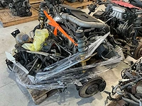 Audi s3 8l 1,8t amk motorset - afbeelding 5 van  9