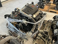 Audi s3 8l 1,8t amk motorset - afbeelding 6 van  9