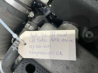 Audi s3 8l 1,8t amk motorset - afbeelding 8 van  9