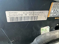 Audi s3 8l 1,8t amk motorset - afbeelding 9 van  9