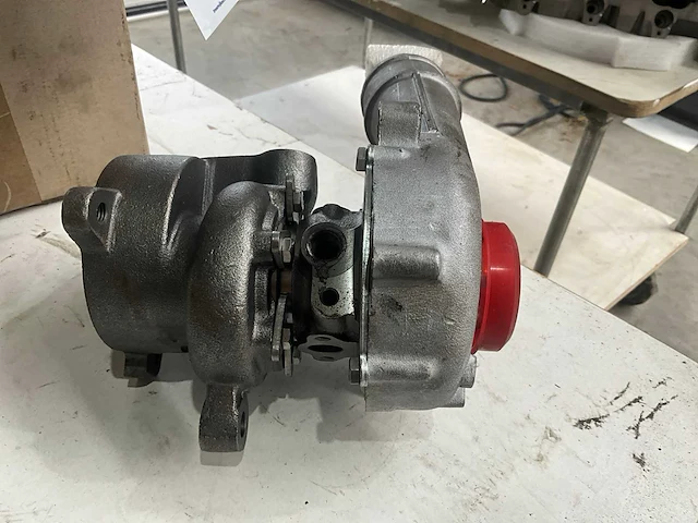Audi s3 8l turbo - afbeelding 4 van  5