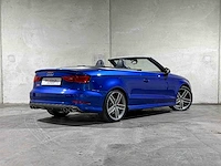 Audi s3 cabriolet 2.0 tfsi quattro pro line plus 300pk 2014, kn-847-x - afbeelding 3 van  45