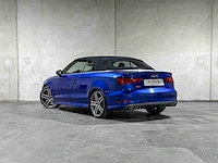 Audi s3 cabriolet 2.0 tfsi quattro pro line plus 300pk 2014, kn-847-x - afbeelding 7 van  45