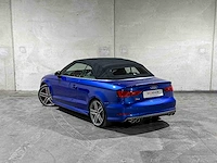 Audi s3 cabriolet 2.0 tfsi quattro pro line plus 300pk 2014, kn-847-x - afbeelding 8 van  45
