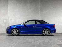 Audi s3 cabriolet 2.0 tfsi quattro pro line plus 300pk 2014, kn-847-x - afbeelding 9 van  45