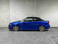 Audi s3 cabriolet 2.0 tfsi quattro pro line plus 300pk 2014, kn-847-x - afbeelding 10 van  45