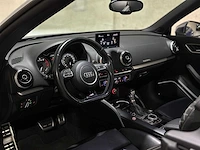 Audi s3 cabriolet 2.0 tfsi quattro pro line plus 300pk 2014, kn-847-x - afbeelding 11 van  45