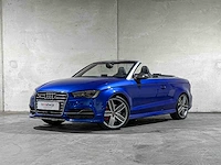 Audi s3 cabriolet 2.0 tfsi quattro pro line plus 300pk 2014, kn-847-x