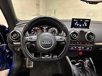 Audi s3 cabriolet 2.0 tfsi quattro pro line plus 300pk 2014, kn-847-x - afbeelding 13 van  45