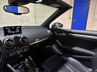 Audi s3 cabriolet 2.0 tfsi quattro pro line plus 300pk 2014, kn-847-x - afbeelding 14 van  45