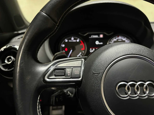 Audi s3 cabriolet 2.0 tfsi quattro pro line plus 300pk 2014, kn-847-x - afbeelding 16 van  45