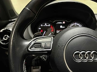 Audi s3 cabriolet 2.0 tfsi quattro pro line plus 300pk 2014, kn-847-x - afbeelding 16 van  45