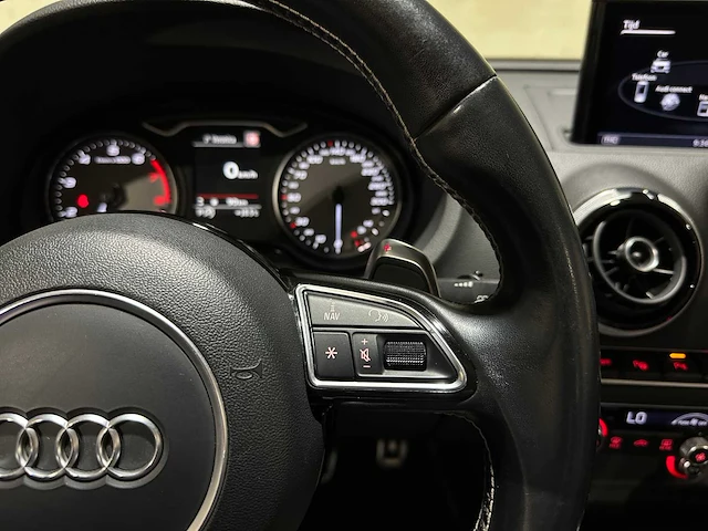 Audi s3 cabriolet 2.0 tfsi quattro pro line plus 300pk 2014, kn-847-x - afbeelding 17 van  45