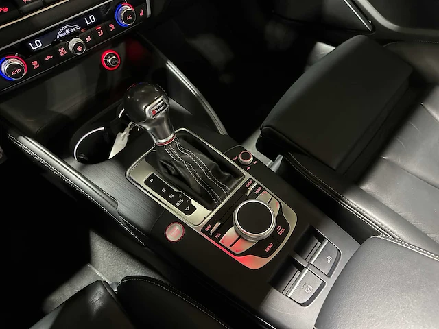 Audi s3 cabriolet 2.0 tfsi quattro pro line plus 300pk 2014, kn-847-x - afbeelding 22 van  45
