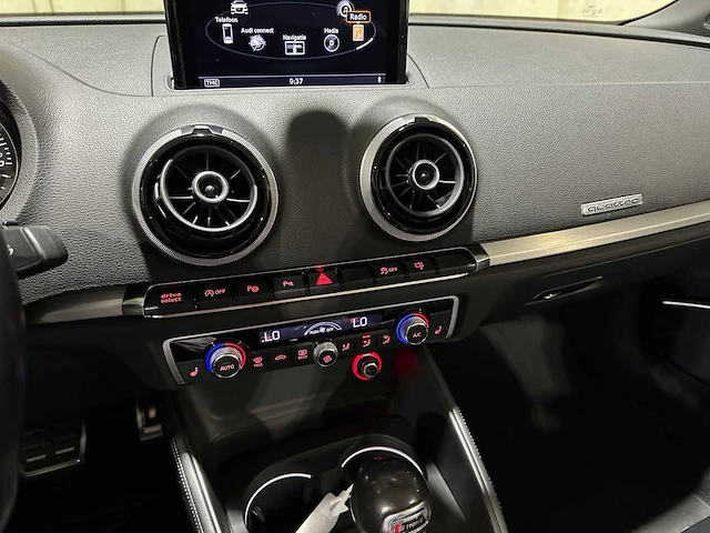 Audi s3 cabriolet 2.0 tfsi quattro pro line plus 300pk 2014, kn-847-x - afbeelding 24 van  45
