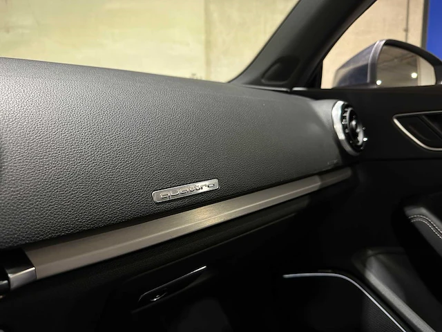 Audi s3 cabriolet 2.0 tfsi quattro pro line plus 300pk 2014, kn-847-x - afbeelding 26 van  45